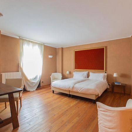MH Cristallo Alagna Valsesia Esterno foto