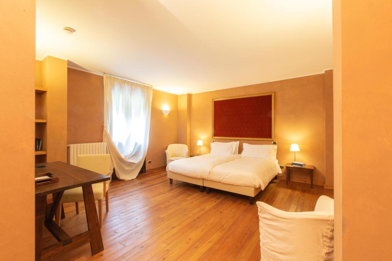 MH Cristallo Alagna Valsesia Esterno foto