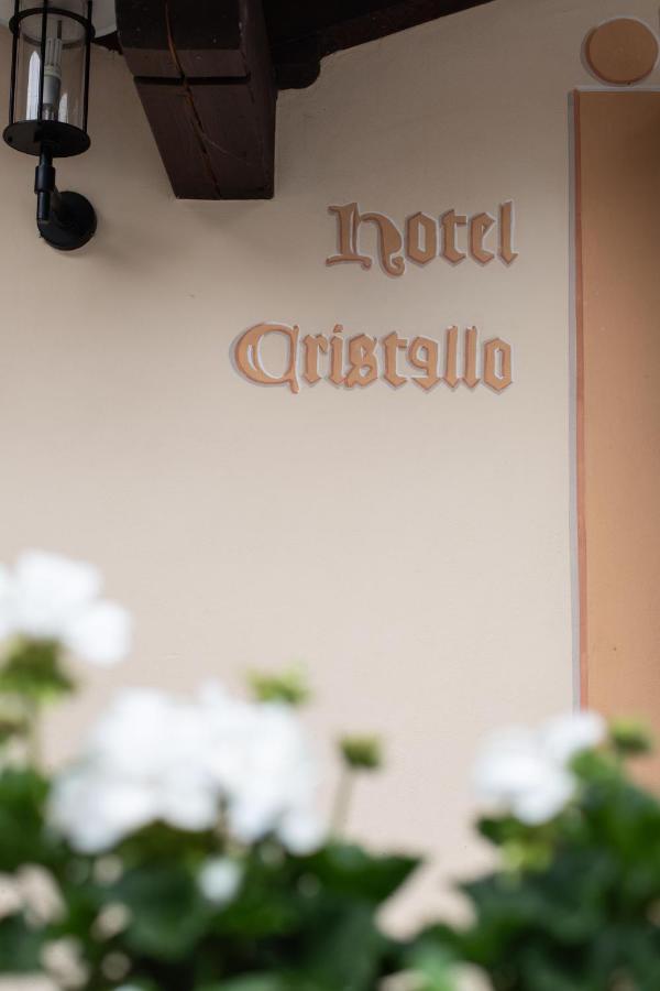 MH Cristallo Alagna Valsesia Esterno foto