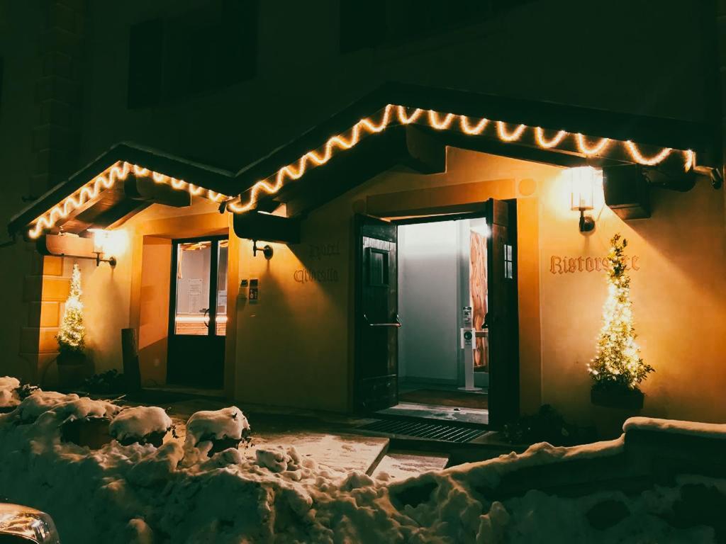 MH Cristallo Alagna Valsesia Esterno foto