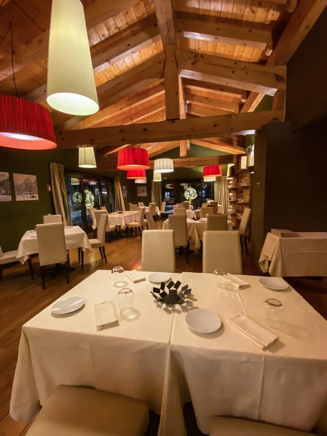 MH Cristallo Alagna Valsesia Esterno foto