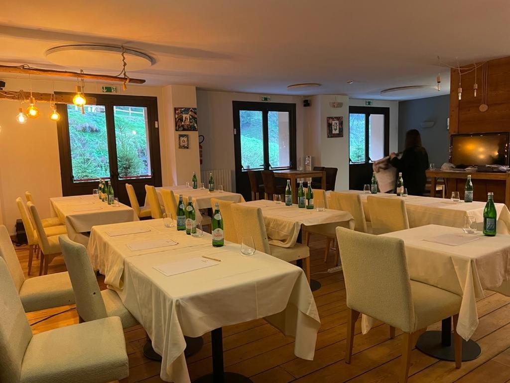 MH Cristallo Alagna Valsesia Esterno foto