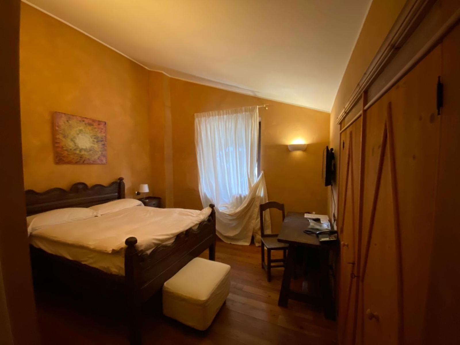 MH Cristallo Alagna Valsesia Esterno foto