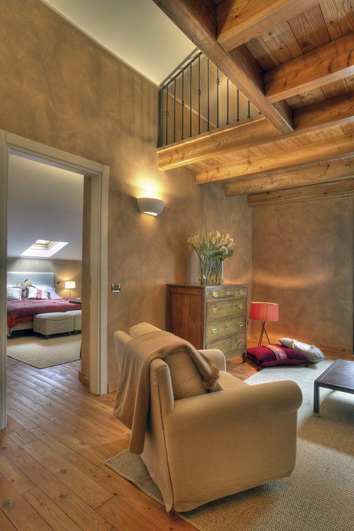 MH Cristallo Alagna Valsesia Esterno foto