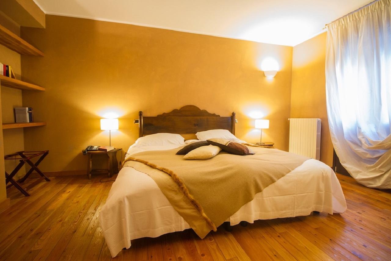 MH Cristallo Alagna Valsesia Esterno foto