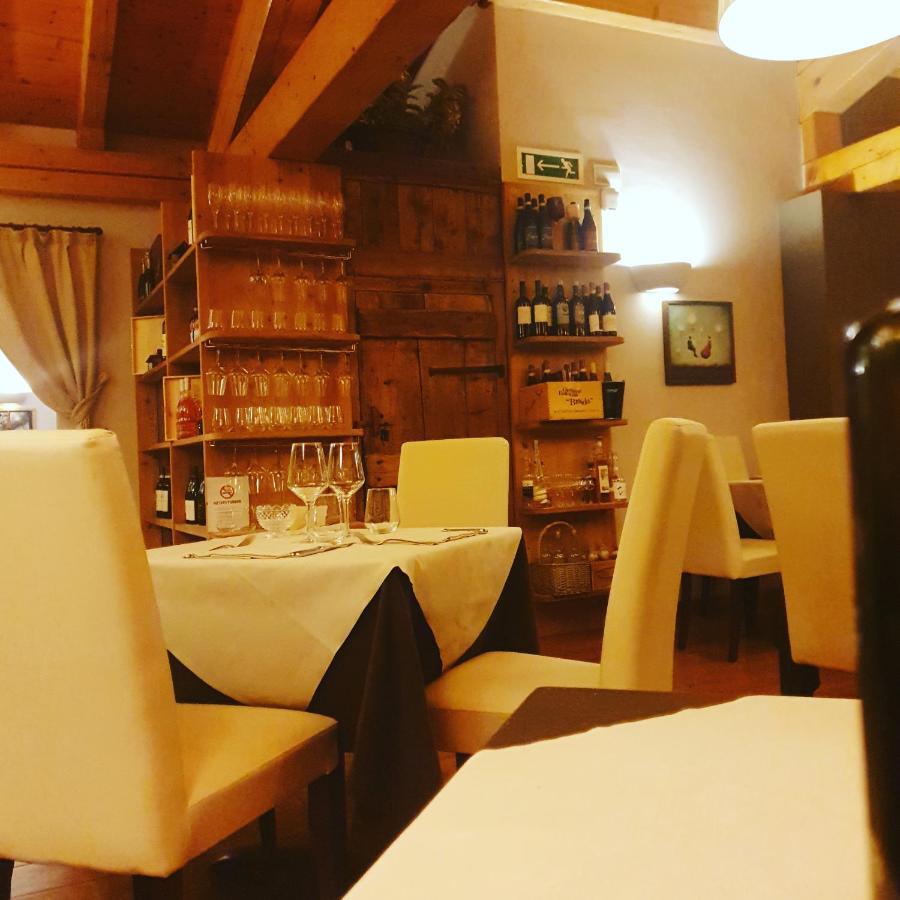 MH Cristallo Alagna Valsesia Esterno foto