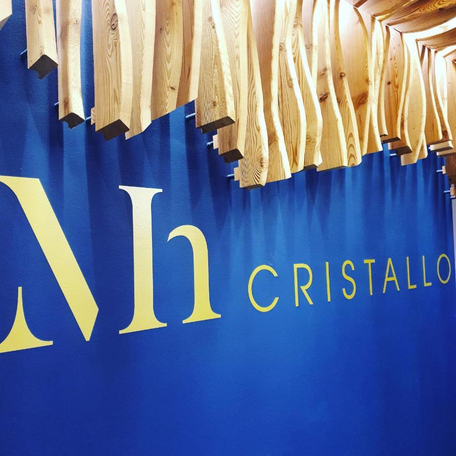 MH Cristallo Alagna Valsesia Esterno foto